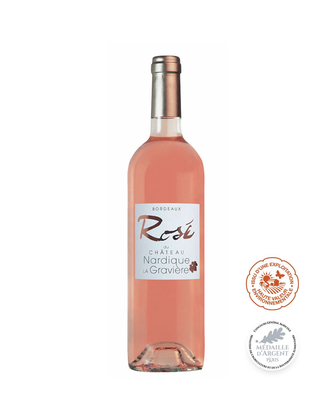 Photo_vin_rose_entre-deux-mers_Chateau_Nardique_La_Graviere_vin_domaine_viticole_entre_deux_mers_Bordeaux