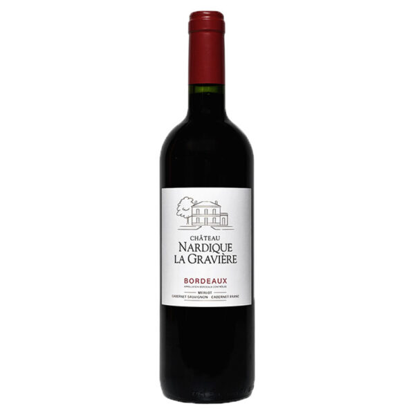 Photo_vin_rouge_entre-deux-mers_Chateau_Nardique_La_Graviere_vin_domaine_viticole_entre_deux_mers_Bordeaux