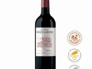 Photo_vin_superieur_rouge_entre-deux-mers_Chateau_Nardique_La_Graviere_vin_domaine_viticole_entre_deux_mers_Bordeaux