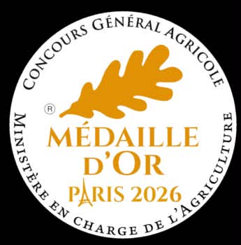 CAISSE DE 6 BOUTEILLES ENTRE-DEUX-MERS ROUGE | 2023 – Image 3